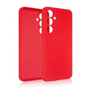Beline Silicone Dėklas Samsung S24 FEred