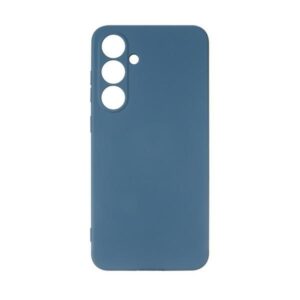 Beline Silicone Dėklas Samsung S24 FE blue - Image 2
