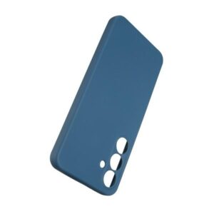 Beline Silicone Dėklas Samsung S24 FE blue - Image 3