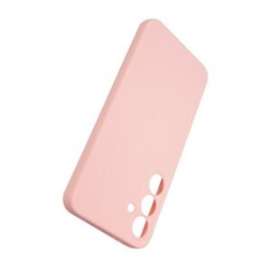 Beline Silicone Dėklas Samsung S24 FE rose gold - Image 3