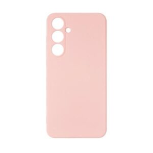 Beline Silicone Dėklas Samsung S24 FE rose gold - Image 2