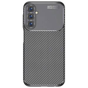 Beline Carbon Armor Samsung Galaxy A05S dėklas juodos spalvos box