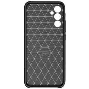 Beline Carbon Armor Samsung Galaxy A34 5G dėklas juodos spalvos box - Image 2