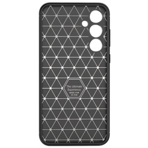 Beline Carbon Armor Samsung Galaxy A35 5G dėklas juodos spalvos box - Image 2