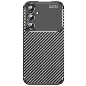 Beline Carbon Armor Samsung Galaxy A55 5G dėklas juodos spalvos box