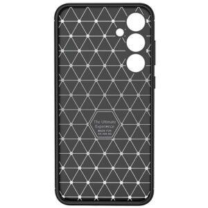 Beline Carbon Armor Samsung Galaxy A55 5G dėklas juodos spalvos box - Image 2