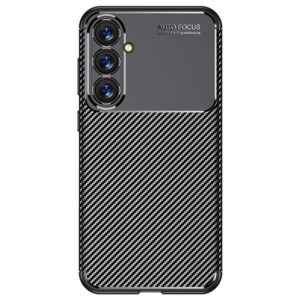 Beline Carbon Armor Samsung Galaxy S23 FE dėklas juodos spalvos box