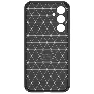 Beline Carbon Armor Samsung Galaxy S23 FE dėklas juodos spalvos box - Image 2