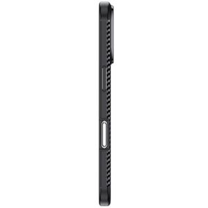 Beline Carbon Armor Apple iPhone 16 Plus 6.7" Dėklas juodos spalvos juodos spalvos box - Image 4