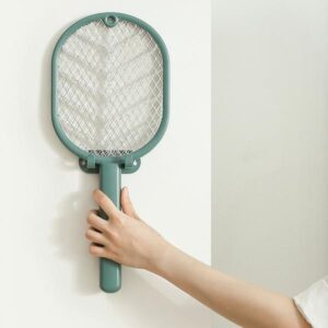 Beline Electric Insect Killer Racket White EHD-MS02 - Image 3