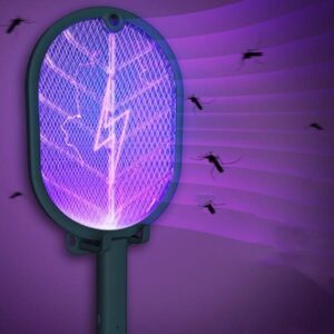 Beline Electric Insect Killer Racket White EHD-MS02 - Image 4