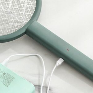 Beline Electric Insect Killer Racket White EHD-MS02 - Image 6