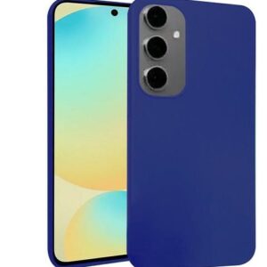 Beline Candy Samsung Galaxy Dėklas S24 FEnavy blue