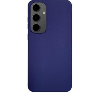 Beline Candy Samsung Galaxy Dėklas S24 FEnavy blue - Image 2