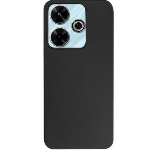 Beline Dėklas Candy Xiaomi Redmi 13 4g juodos spalvos - Image 2