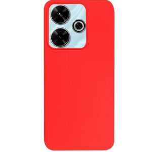 Beline Dėklas Candy Xiaomi Redmi 13 4g Red - Image 2