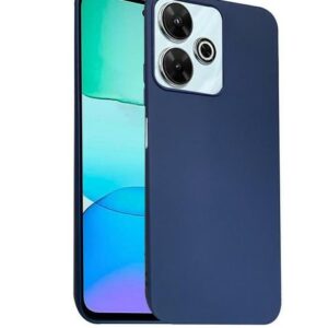 Beline Dėklas Candy Xiaomi Redmi 13 4g Navy - Image 1