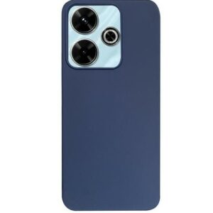Beline Dėklas Candy Xiaomi Redmi 13 4g Navy - Image 2