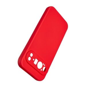 Beline Silicone Dėklas Google Pixel 9 ProXL red - Image 3