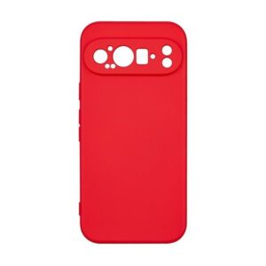 Beline Silicone Dėklas Google Pixel 9 ProXL red - Image 2