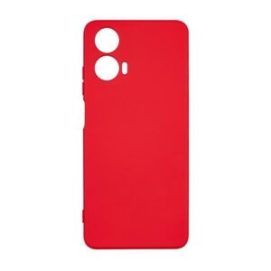 Beline Silicone Dėklas Motorola Moto G24 red - Image 2