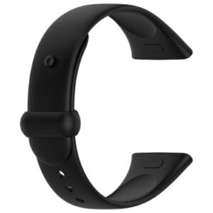 Beline Redmi Watch 3 apyrankė juodos spalvos - Image 3