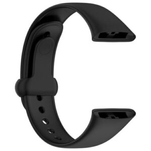 Beline Redmi Watch 3 apyrankė juodos spalvos - Image 4