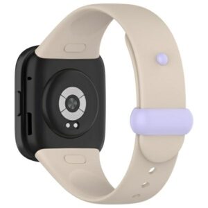 Beline apyrankė Redmi Watch 3 beige - Image 2