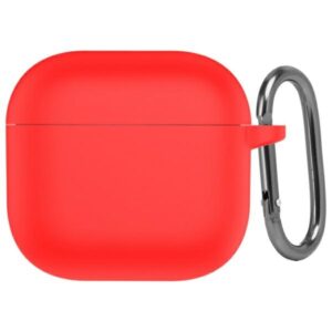 Beline AirPods Silicone Dėklas Air Pods 4red - Image 1