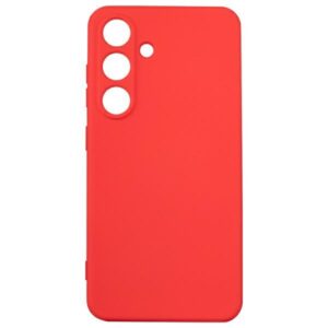 Beline Silicone Dėklas Samsung S25 red - Image 2