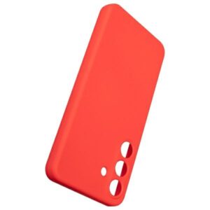 Beline Silicone Dėklas Samsung S25 red - Image 3