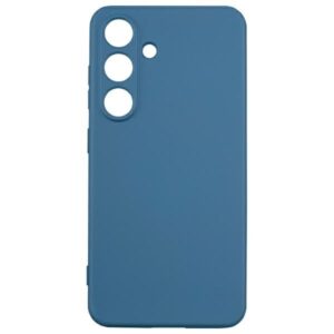 Beline Silicone Dėklas Samsung S25 Blue - Image 2