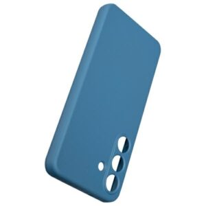 Beline Silicone Dėklas Samsung S25 Blue - Image 3