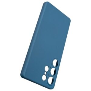 Beline Silicone Dėklas Samsung S25+ Blue - Image 2
