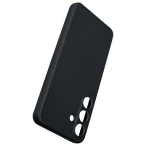 Beline Silicone Dėklas Samsung S25 Ultra juodos spalvos - Image 3