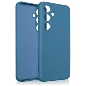 Beline Silicone Dėklas Samsung S25 Ultra Blue - Image 1