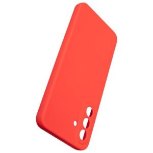 Beline Silicone Dėklas Samsung A36 red - Image 3