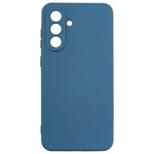 Beline Silicone Dėklas Samsung A36 blue - Image 2