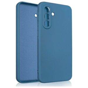 Beline Silicone Dėklas Samsung A36 blue - Image 1