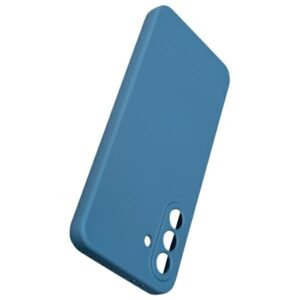 Beline Silicone Dėklas Samsung A36 blue - Image 3