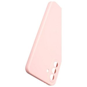 Beline Silicone Dėklas Samsung A36 Rose Gold - Image 3