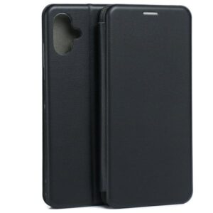 Beline Book Magnetic Dėklas Samsung A06 5G juodos spalvos