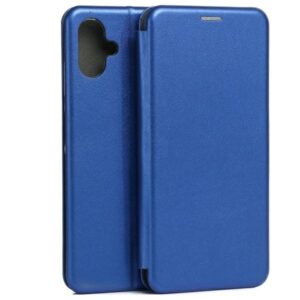 Beline Book Magnetic Dėklas Samsung A06 5G Blue - Image 1