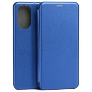 Beline Book Magnetic Dėklas Realme 12 LTE Blue