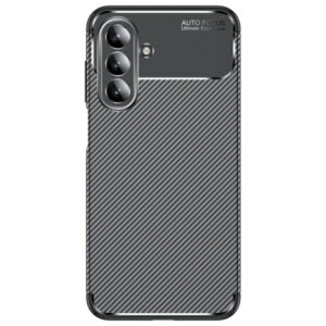 Beline Carbon Armor Samsung A26 5G Dėklas juodos spalvos - Image 1