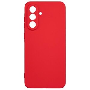 Beline Silicone Dėklas Samsung A56 5G Red - Image 2