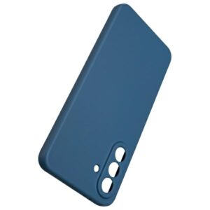 Beline Silicone Dėklas Samsung A56 5G Blue - Image 3