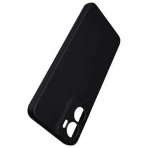 Beline Silicone Dėklas Moto G05 juodos spalvos - Image 3