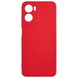 Beline Silicone Dėklas Moto G05 Red - Image 2