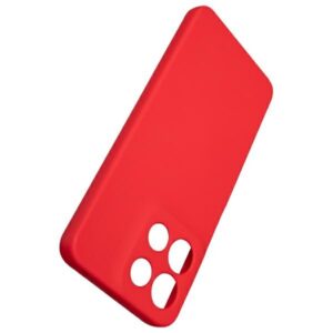 Beline Silicone Dėklas Moto G15 Red - Image 3